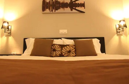 Ivry-port Hotel | Le Figuier