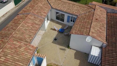 Le Bois-Plage-en-Re House | Le Figuier