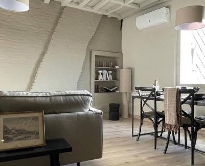 Saint-Omer Apartment | Le Flamand