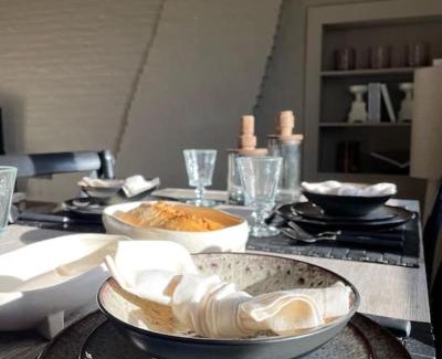 Saint-Omer Apartment | Le Flamand