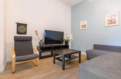 Tourcoing Apartment | Le Flamand, jeux en bois déco du nord!
