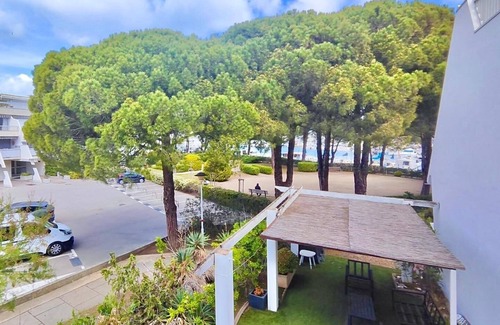 Le Grau-Du-Roi Apartment | Le Flamant des Marines, 5 minutes from the beach