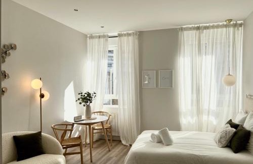 Saint-Roch - Badouillere - Chavanelle Apartment | Le Flocon