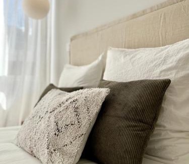 Saint-Roch - Badouillere - Chavanelle Apartment | Le Flocon