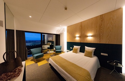 Tournai Hotel | Le Floreal Panoramique