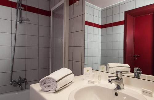 Tournai Hotel | Le Floreal Panoramique