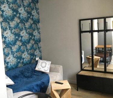 Saint-Quentin Hotel | Le Florence