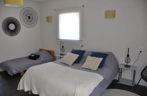 Florentin-la-Capelle Hotel | Le Florentin