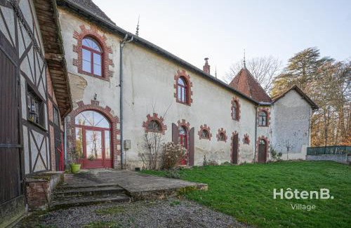 Condat-sur-Vienne House | Le Florentin - Spacious Family Home in a Peaceful Village near Limoges