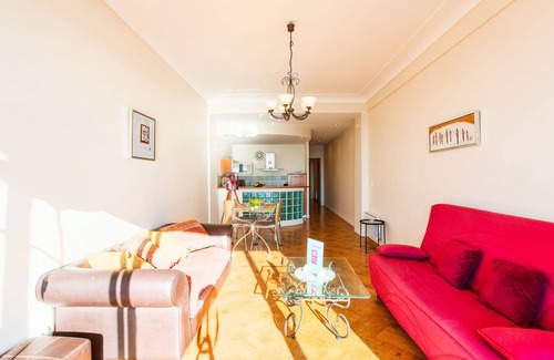 Les Baumettes Apartment | LE FLORIDE AP4156 by RIVIERA HOLIDAY HOMES