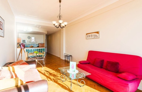 Les Baumettes Apartment | LE FLORIDE AP4156 by RIVIERA HOLIDAY HOMES