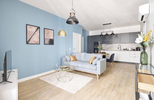 Beziers City Centre Hotel | Le Flourens by Paul Riquet 1609 Residences