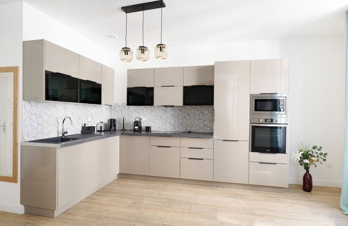 Beziers City Centre Hotel | Le Flourens by Paul Riquet 1609 Residences