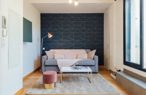Lepante Quarter Apartment | Le Foch