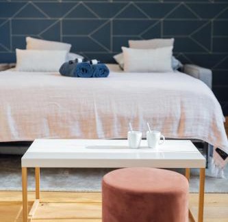 Lepante Quarter Apartment | Le Foch