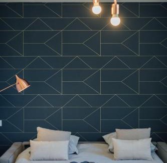 Lepante Quarter Apartment | Le Foch