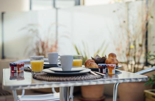 Lepante Quarter Apartment | Le Foch