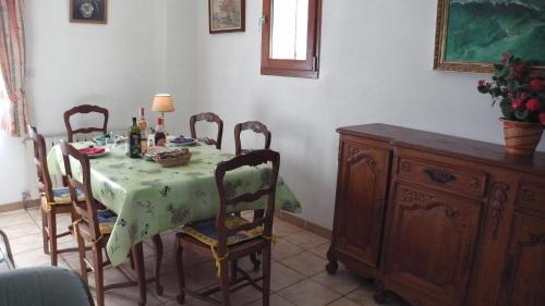 Bauduen House | Le font castellan