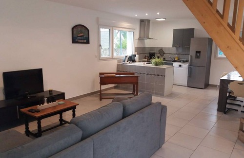 Ambleteuse House | le Fort des Sables