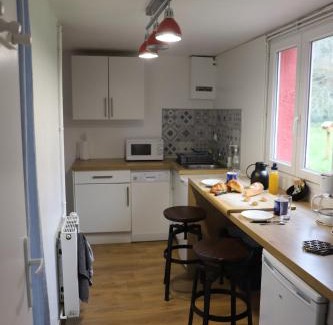 Ambleteuse House | Le Fort Vauban