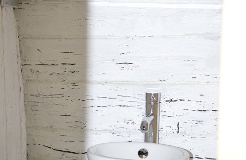 Bar-sur-Aube Cabin | Le Foudre - Champagne Village