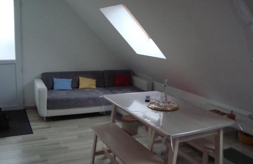 Villentrois House | le four à pain