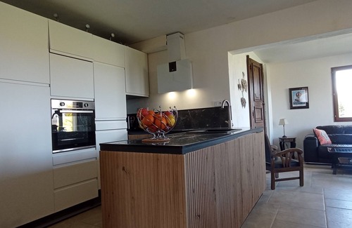 Saint-Cybranet House | Le Four à pain, golden triangle Dordogne valley, views garden park swimming pool