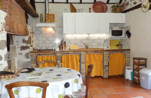 Saint-Hilaire-Bonneval House | Le Fournil - 10 minutes from Limoges