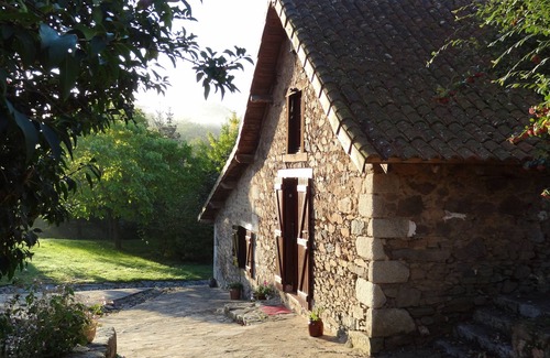 Saint-Hilaire-Bonneval House | Le Fournil - 10 minutes from Limoges