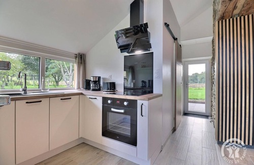 Hede House | Le Fournil aux Portes des Ecluses