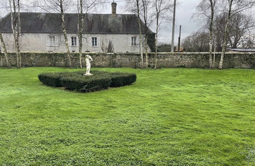 Ecoqueneauville House | Le Fournil de Sainte Mère Église