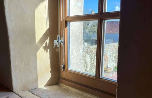 Ecoqueneauville House | Le Fournil de Sainte mere Eglise