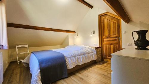 Marcillac-la-Croisille House | Le fournil