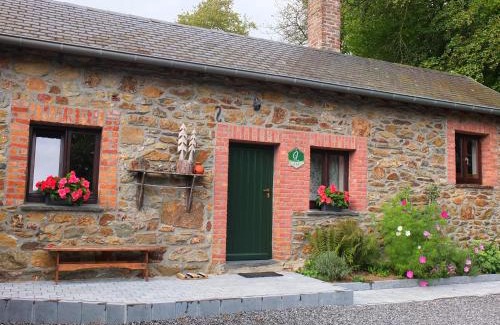 Trois-Ponts House | Le Fournil Gîte Rural
