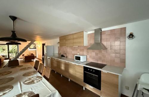 Basse-Bodeux House | Le Foyer Ardennais