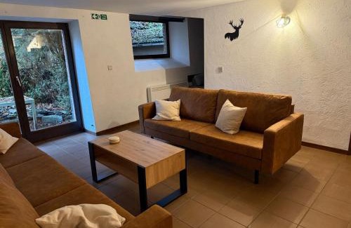 Basse-Bodeux House | Le Foyer Ardennais