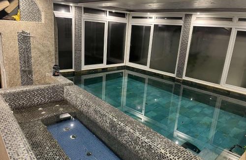 Saint-Fons Apartment | Le foyer des gourmands