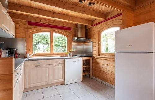 St-Georges-de-la-Riviere House | Le Chamalo by Interhome