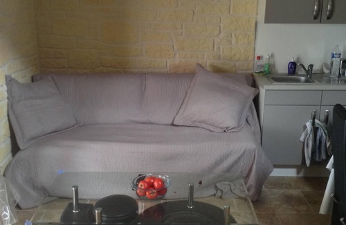 Saint-Hippolyte-de-Montaigu Cottage | Le Gîte du Montaigu