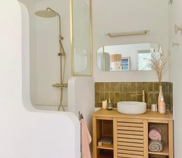 Saint-Maximin-la-Sainte-Baume House | Le Petit Mas Roc