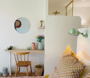 Saint-Maximin-la-Sainte-Baume House | Le Petit Mas Roc