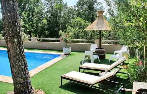 Saint-Maximin-la-Sainte-Baume House | Le Pin D'epices
