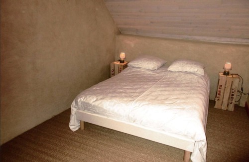 Doville Cottage | Le Martin-Pecheur-Beautiful countryside private location-15 minutes from beaches