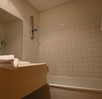 Loudeac Hotel | Le France