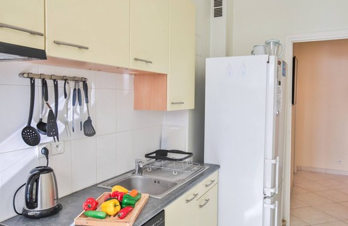 Carre d'Or Apartment | LE FRANCE-MASSENET AP3015 by RIVIERA HOLIDAY HOMES