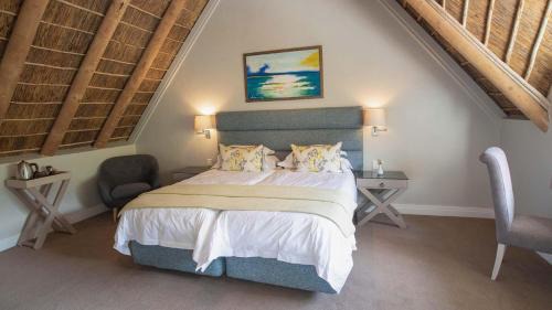 Franschhoek Hotel | Le Franschhoek Hotel & Spa by Dream Resorts