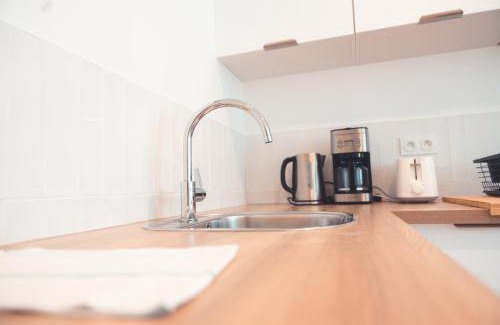 Tours Apartment | Le Friendly - Convivial & Chill