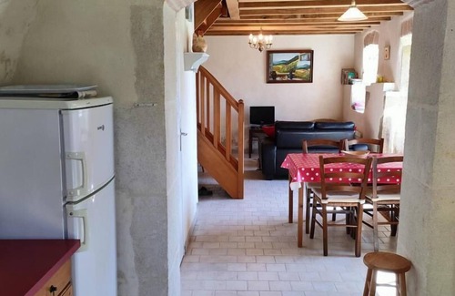 La Grande-Verriere House | Le Fruitier - GRANDE-VERRIERE (LA)