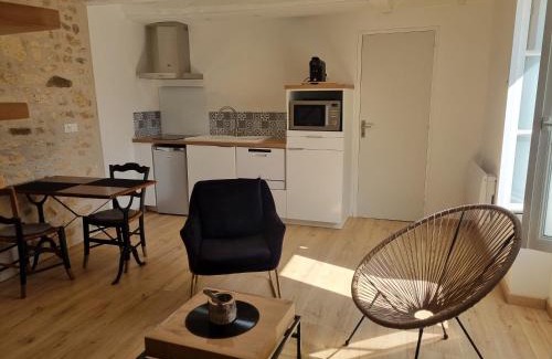 Civaux House | le gîte AGVP