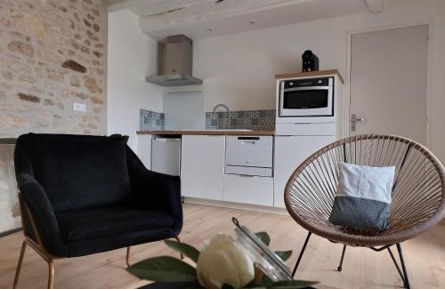 Civaux House | le gîte AGVP